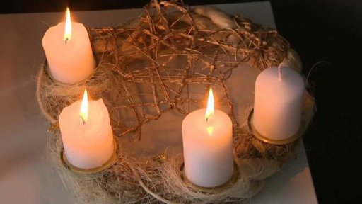 Bohoslužby o třetí adventní neděli