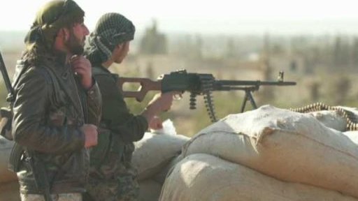 Přijetí globálního paktu o migraci