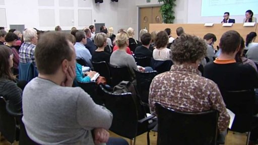 Vyšší rozpočet pro Národní dotační program