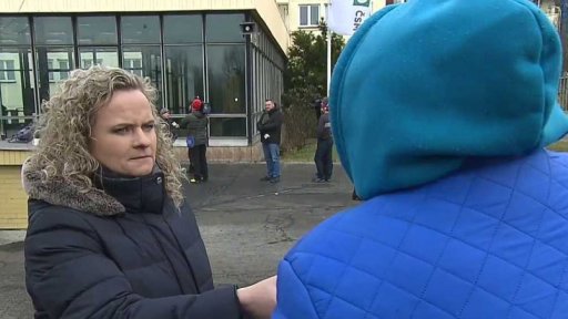 Nadlimitní koncentrace metanu jako příčina výbuchu