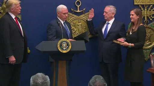 Konec mise ministra obrany i vojáků v Afghánistánu