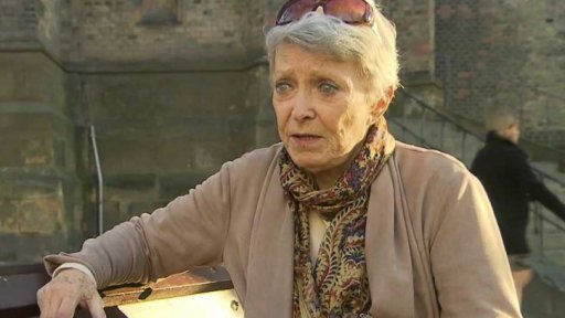 Jana Štěpánková: 1934–2018