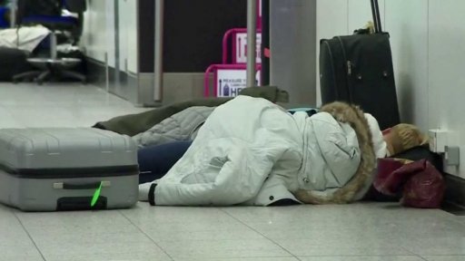 Plné obnovení provozu na letišti Gatwick