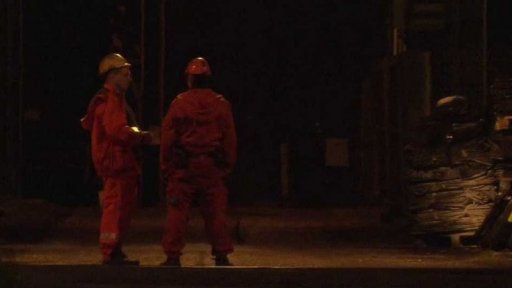 Tragická událost minutu po minutě