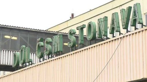 Sbírka na zemřelé horníky