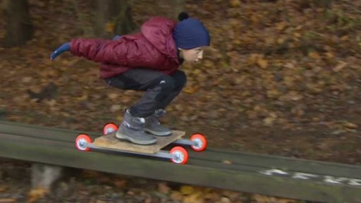 Skokani bez můstků