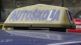 Korupce v autoškolách