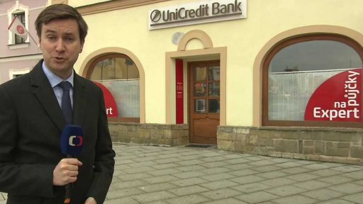 Vyšetřování přepadení banky