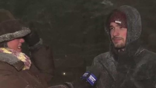 Rozmary počasí ve Spojených státech