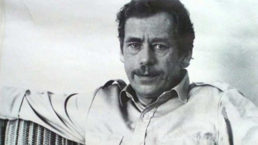 29 let od zvolení Václava Havla