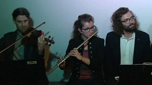 Cabaret Calembour v knize