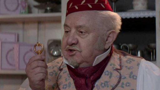 Vzpomínky na Mariána Labudu