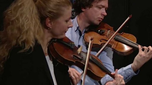 Kvintety Antonína Dvořáka v interpretaci Pavel Haas Quartetu