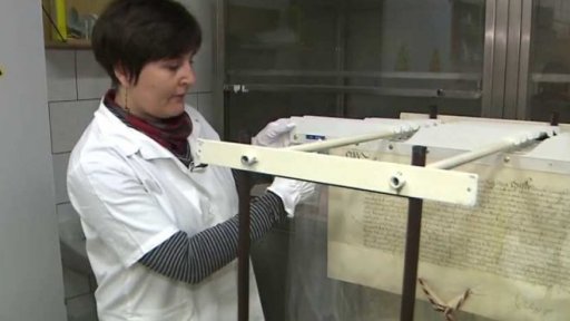 V základech státnosti na Pražském hradě