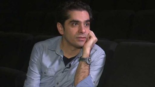 Festival íránských filmů