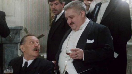 Rozloučení s Mariánem Labudou