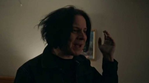 Jack White - Connected By Love