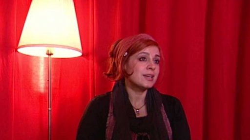 Festival iránských filmů