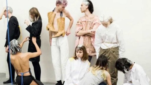 Finalisté Ceny Jindřicha Chalupeckého