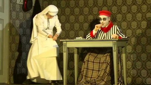 60. výročí Divadla Drak