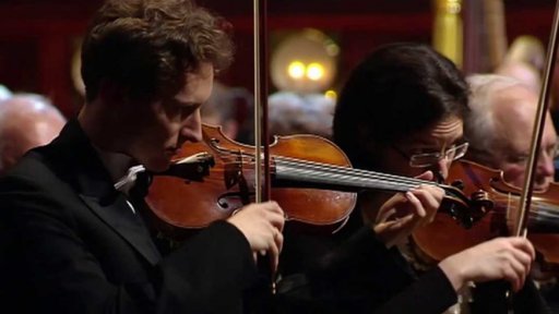 Britský hold Jiřímu Bělohlávkovi