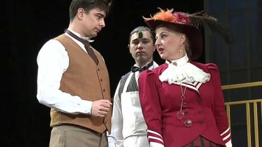 Jak je důležité míti Filipa v Opavě