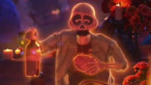 Oceňovaná Coco v českých kinech