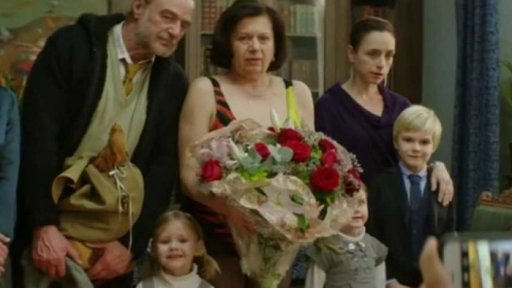 Ceny české filmové kritiky