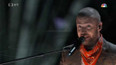 Justin Timberlake na Super Bowlu