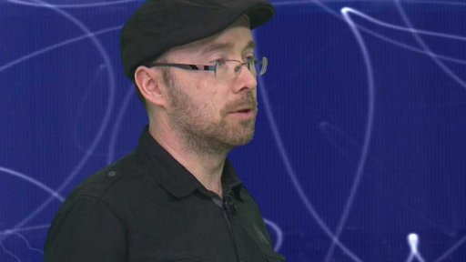 Autorská deska Machala Nejtka