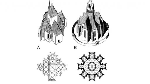 Průvodce pražskou archeologií