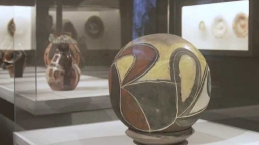 Keramika Pabla Picassa