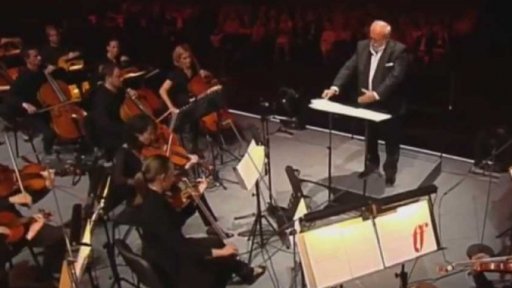 Krzysztof Penderecki zahájí Rozlomenou dobu