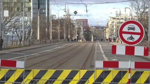 Rozhodnutí o Libeňském mostu