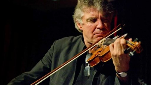 Zemřel Didier Lockwood