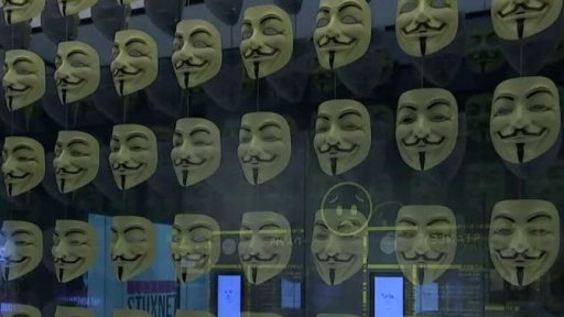 Muzeum špionáže v New Yorku