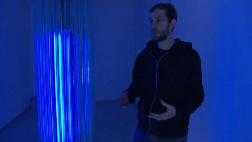 Hranice světla a zvuku