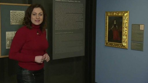 Výstava o Leopoldovi I. v Olomouci