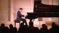 Klavírista Tomáš Kačo v Carnegie Hall v NY