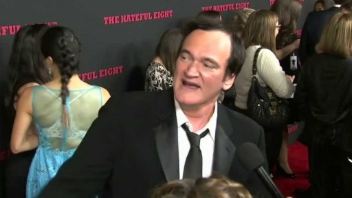 Once Upon a Time in Hollywood