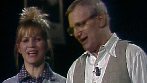 Historie divadla Semafor