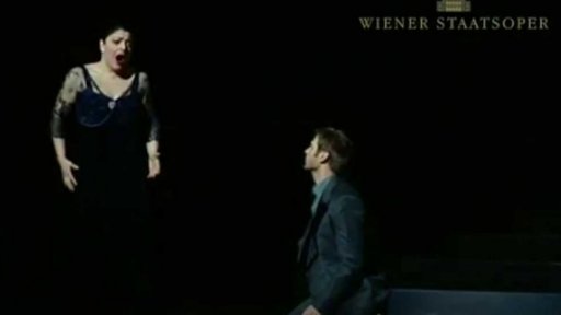 Pavel Černoch ve Vídeňské opeře