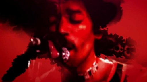 Nové album Jimiho Hendrixe