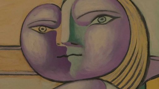 Rok 1932 v tvorbě Pabla Picassa