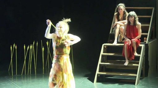 Spitfire Company v Ponci