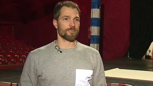 Losers Cirque Company v Brně