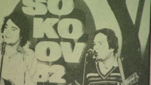 Festival politické písně