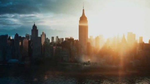 Novinka Stevena Spielberga v kinech