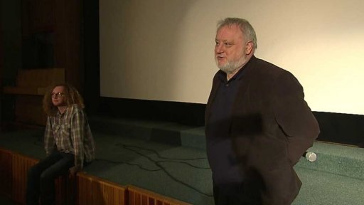 Festival Další břehy v Opavě