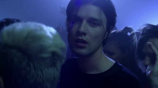 Nové album Jamese Baye